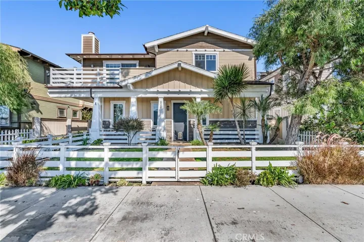 808 N Irena Avenue A, Redondo Beach, California 90277