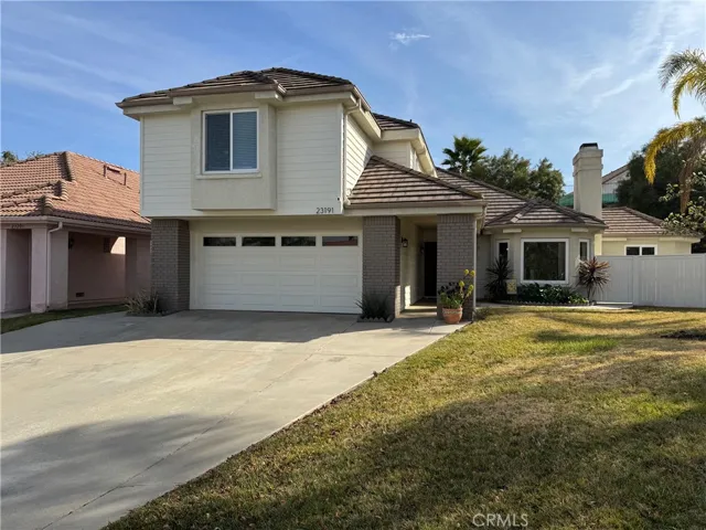 23191 Corkway Circle, Murrieta, California 92562