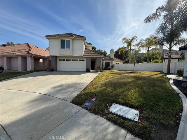 23191 Corkway Circle, Murrieta, California 92562