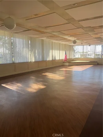 Club house for events