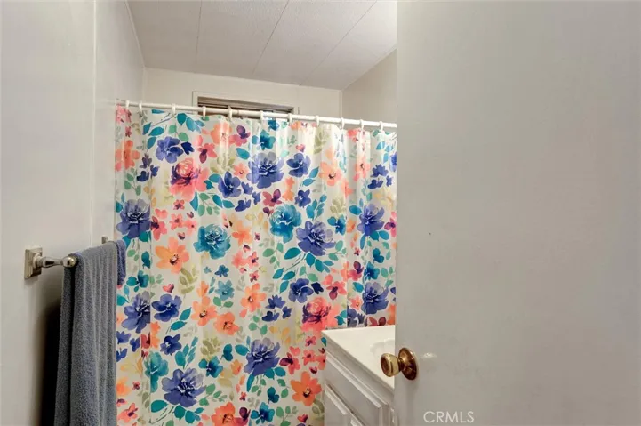 Second Bathroom