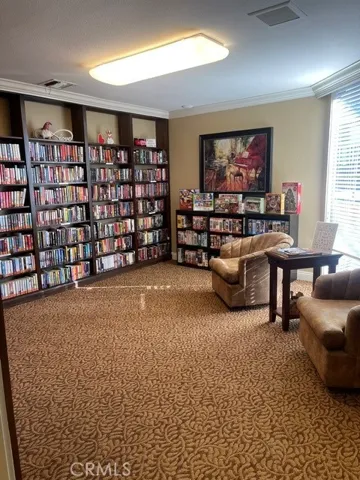 Library for reading