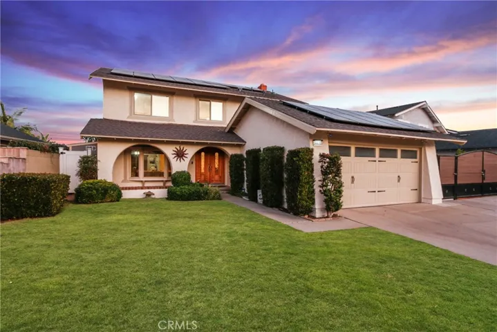 28630 Mount Shasta Drive, Rancho Palos Verdes, California 90275