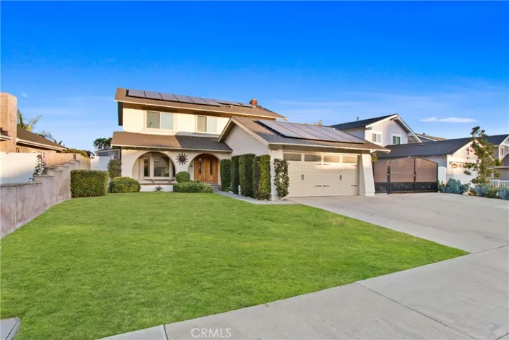 28630 Mount Shasta Drive, Rancho Palos Verdes, California 90275