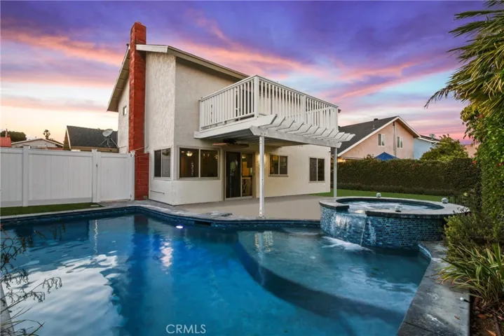 28630 Mount Shasta Drive, Rancho Palos Verdes, California 90275