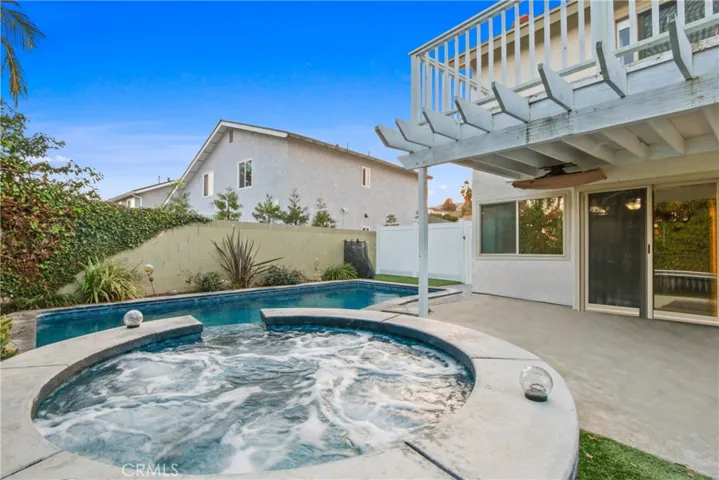 28630 Mount Shasta Drive, Rancho Palos Verdes, California 90275