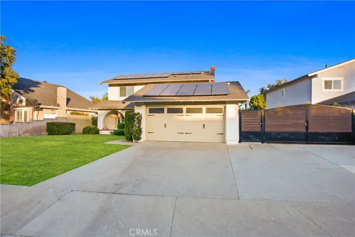28630 Mount Shasta Drive, Rancho Palos Verdes, California 90275