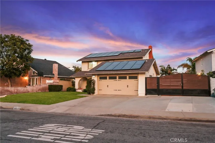 28630 Mount Shasta Drive, Rancho Palos Verdes, California 90275