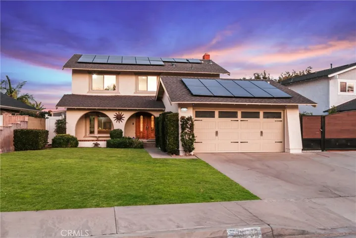 28630 Mount Shasta Drive, Rancho Palos Verdes, California 90275