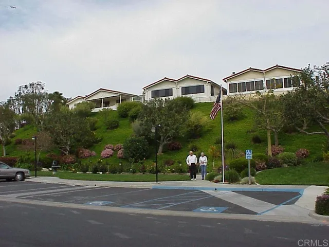 2010 W San Marcos Blvd #25, San Marcos, California 92078