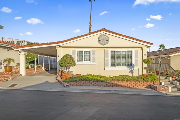 2010 W San Marcos Blvd #25, San Marcos, California 92078