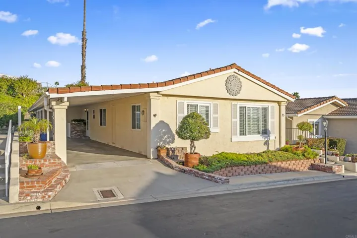 2010 W San Marcos Blvd #25, San Marcos, California 92078