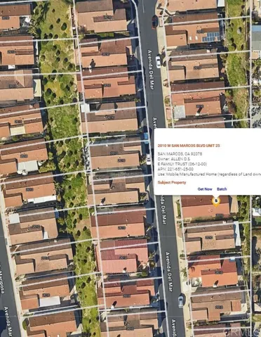 2010 W San Marcos Blvd #25, San Marcos, California 92078