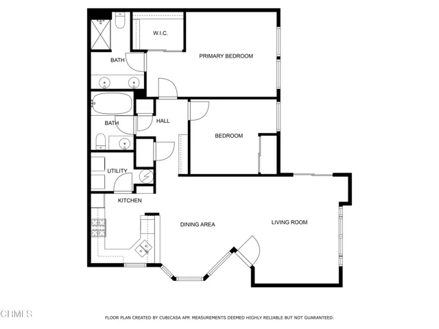 1203 Mission Verde Drive, Camarillo, California 93012