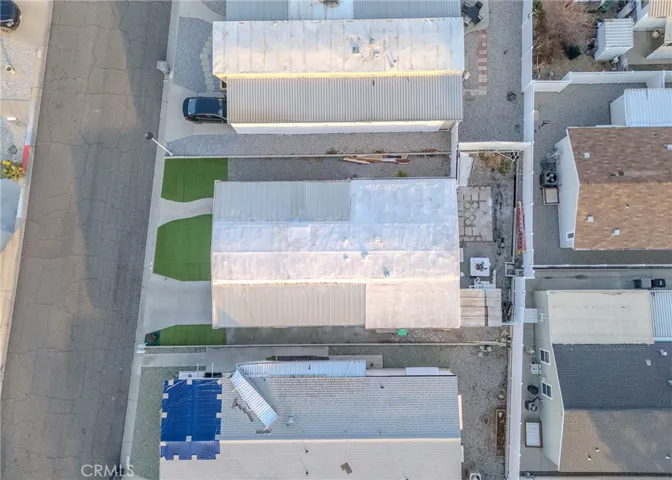 281 Santa Clara Circle, Hemet, California 92543