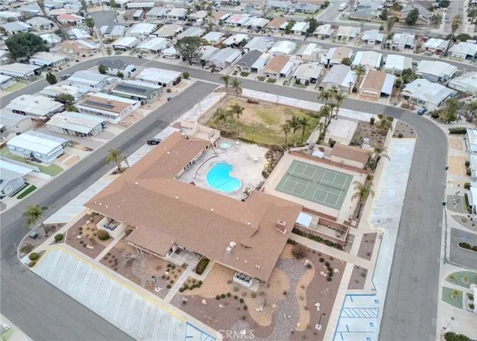 281 Santa Clara Circle, Hemet, California 92543