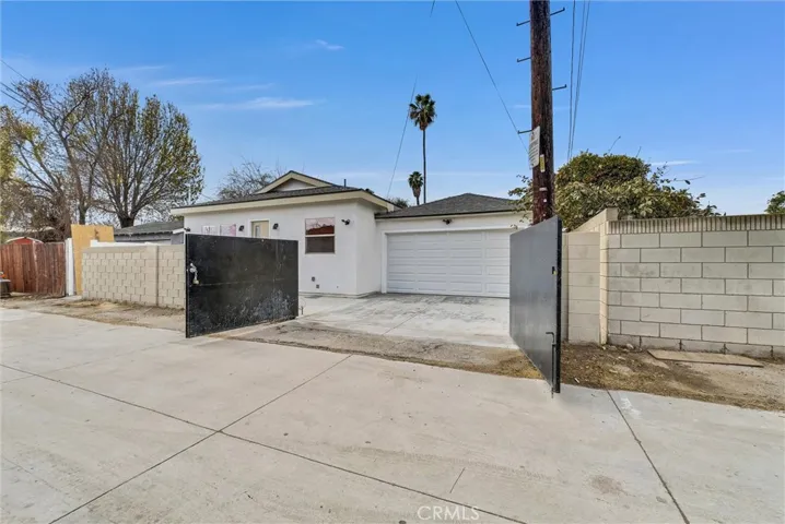 14822 Ibex Avenue, Norwalk, California 90650