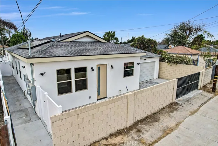 14822 Ibex Avenue, Norwalk, California 90650