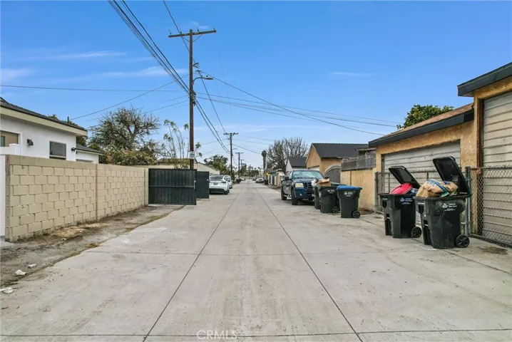 14822 Ibex Avenue, Norwalk, California 90650