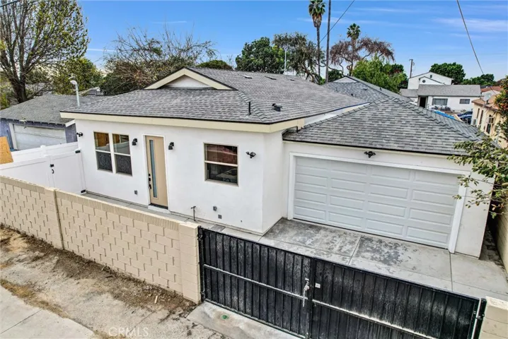 14822 Ibex Avenue, Norwalk, California 90650