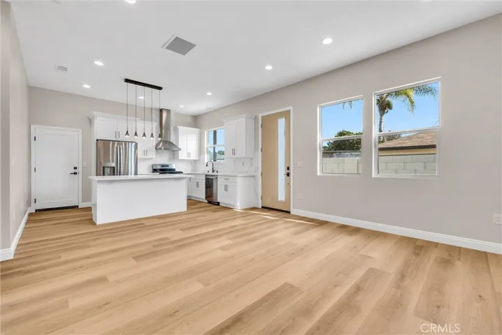 14822 Ibex Avenue, Norwalk, California 90650
