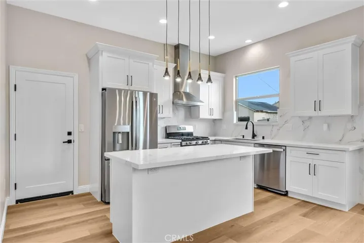 14822 Ibex Avenue, Norwalk, California 90650