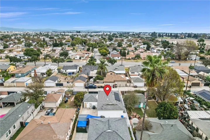 14822 Ibex Avenue, Norwalk, California 90650