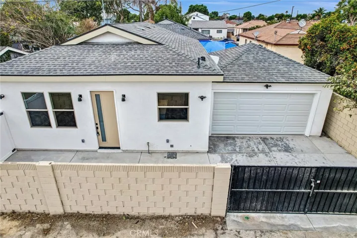 14822 Ibex Avenue, Norwalk, California 90650