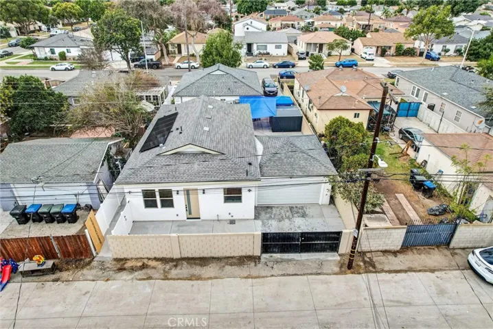 14822 Ibex Avenue, Norwalk, California 90650