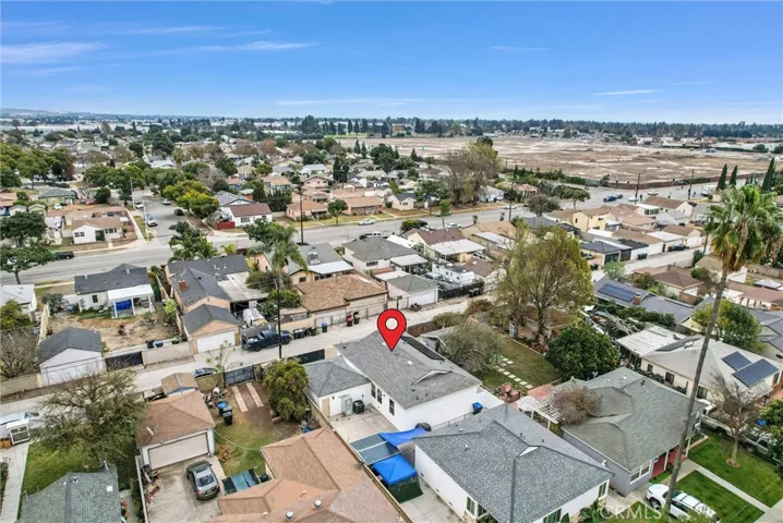 14822 Ibex Avenue, Norwalk, California 90650
