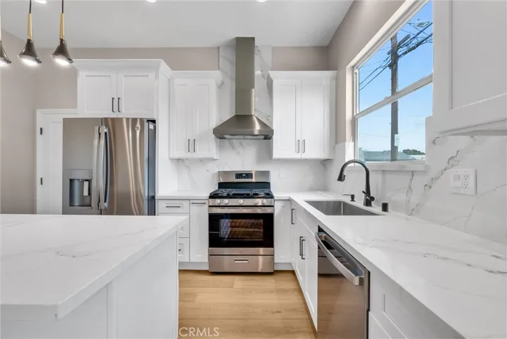 14822 Ibex Avenue, Norwalk, California 90650