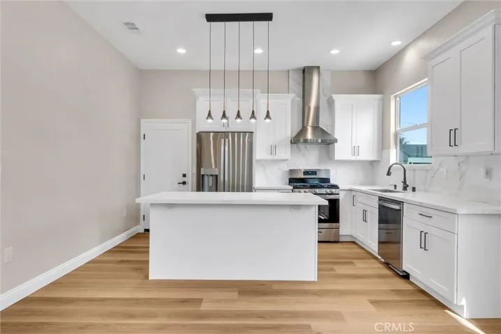 14822 Ibex Avenue, Norwalk, California 90650