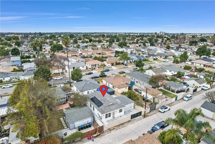 14822 Ibex Avenue, Norwalk, California 90650