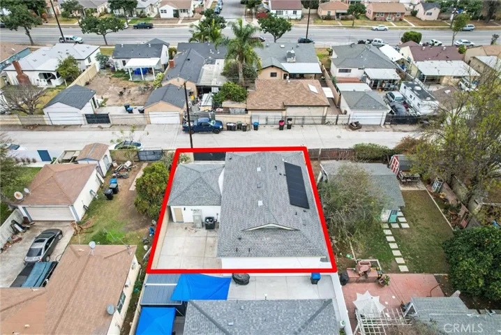 14822 Ibex Avenue, Norwalk, California 90650