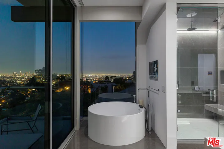 2650 Creston Drive, Los Angeles, California 90068