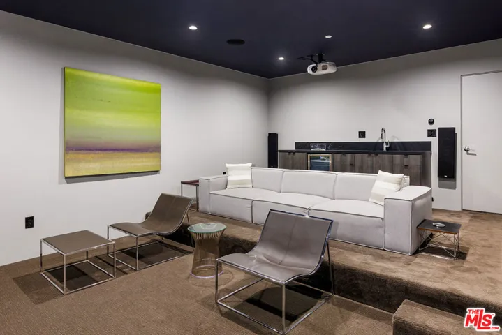 2650 Creston Drive, Los Angeles, California 90068