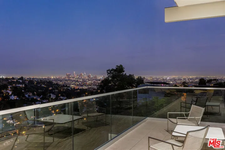 2650 Creston Drive, Los Angeles, California 90068