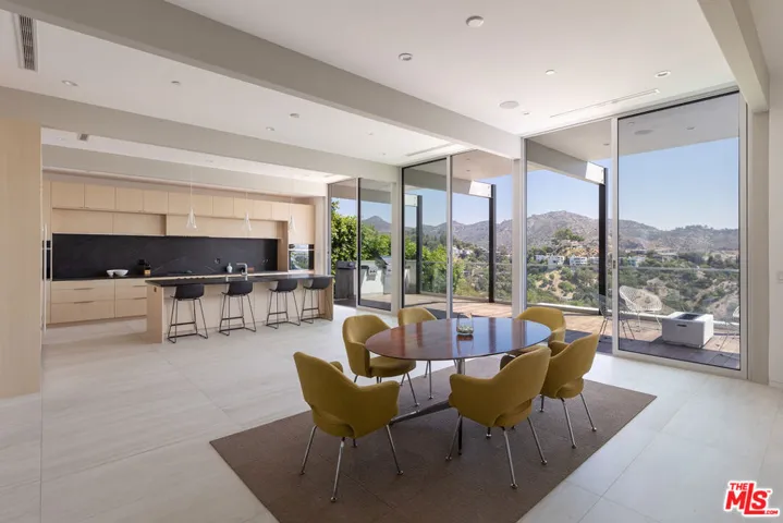 2650 Creston Drive, Los Angeles, California 90068