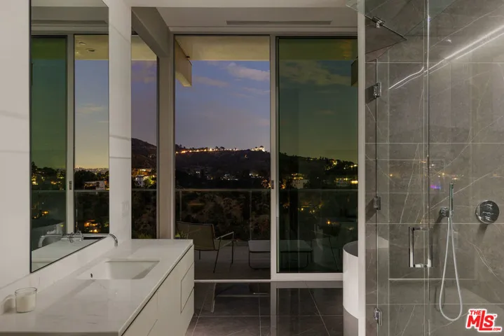 2650 Creston Drive, Los Angeles, California 90068