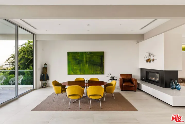 2650 Creston Drive, Los Angeles, California 90068