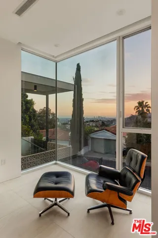 2650 Creston Drive, Los Angeles, California 90068