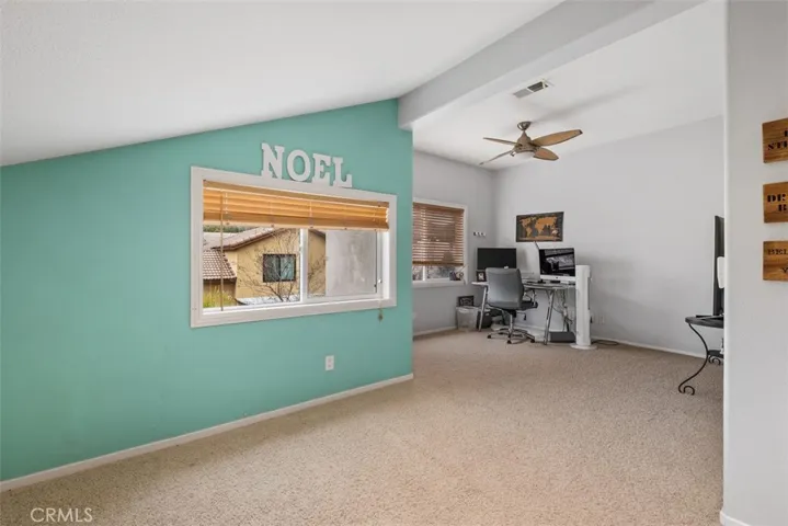 Here is another look at this bedroom