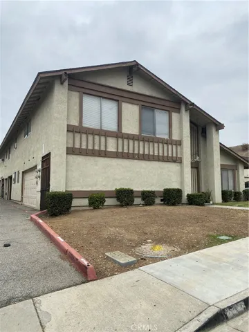 2403 S Nancy Street, West Covina, California 91792