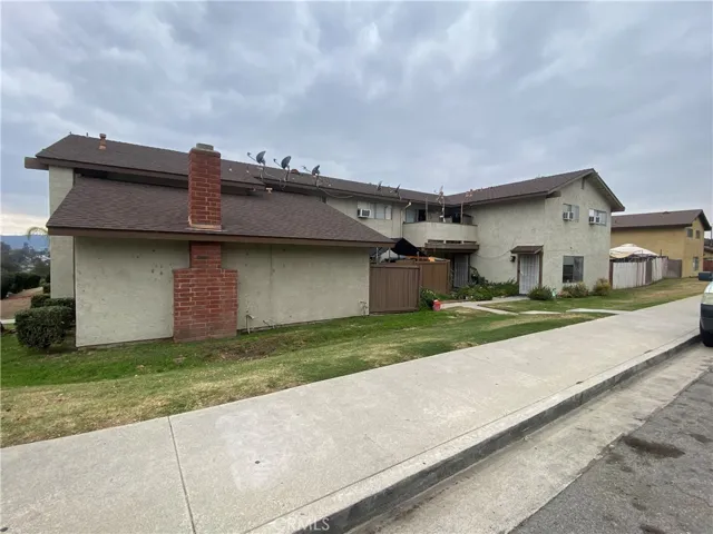 2403 S Nancy Street, West Covina, California 91792
