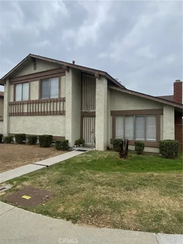 2403 S Nancy Street, West Covina, California 91792