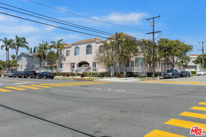 4057 W 147th Street 109, Lawndale, California 90260