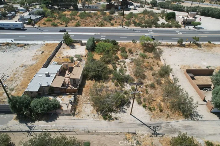 700 Twentynine Palms, Morongo Valley, California 92256