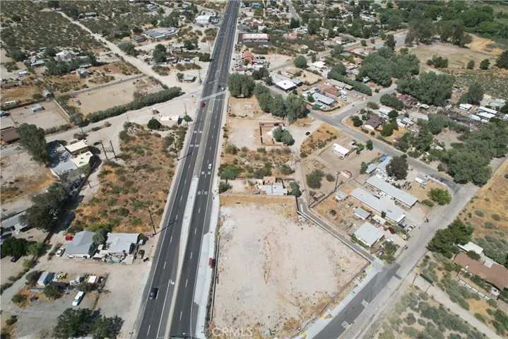 700 Twentynine Palms, Morongo Valley, California 92256