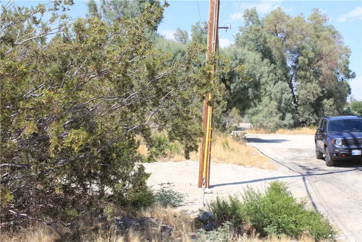 700 Twentynine Palms, Morongo Valley, California 92256