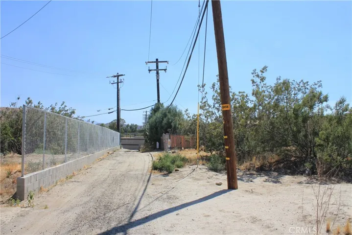 700 Twentynine Palms, Morongo Valley, California 92256